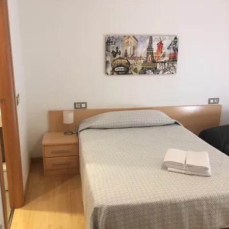 Apartament Centre Historic A