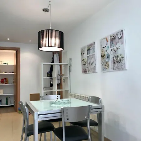 Apartament Centre Historic A Apartment Olot