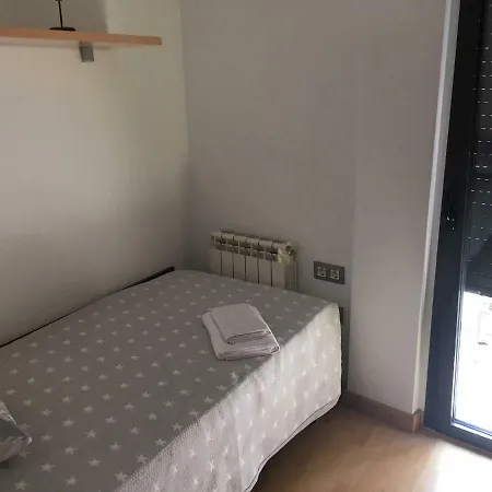 Apartament Centre Historic A Apartment *