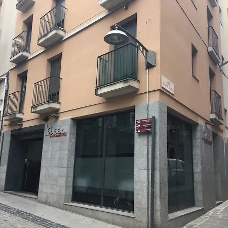 Apartament Centre Historic A Apartment